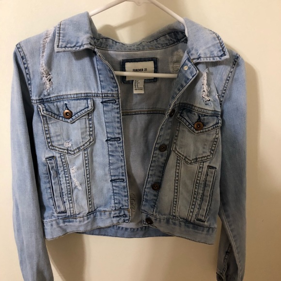 Denim Jacket - Picture 2 of 5